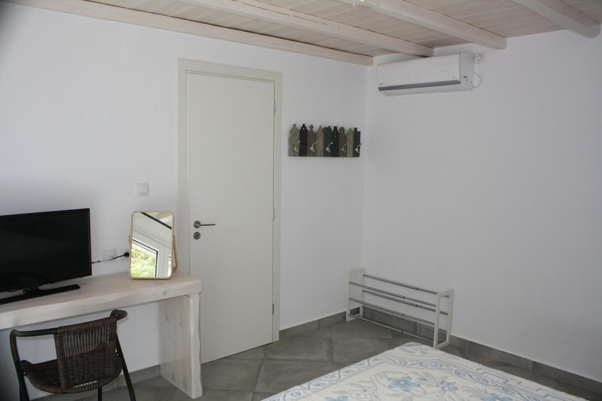 Thalatta Seaside Accommodation Psili Ammos  Zewnętrze zdjęcie