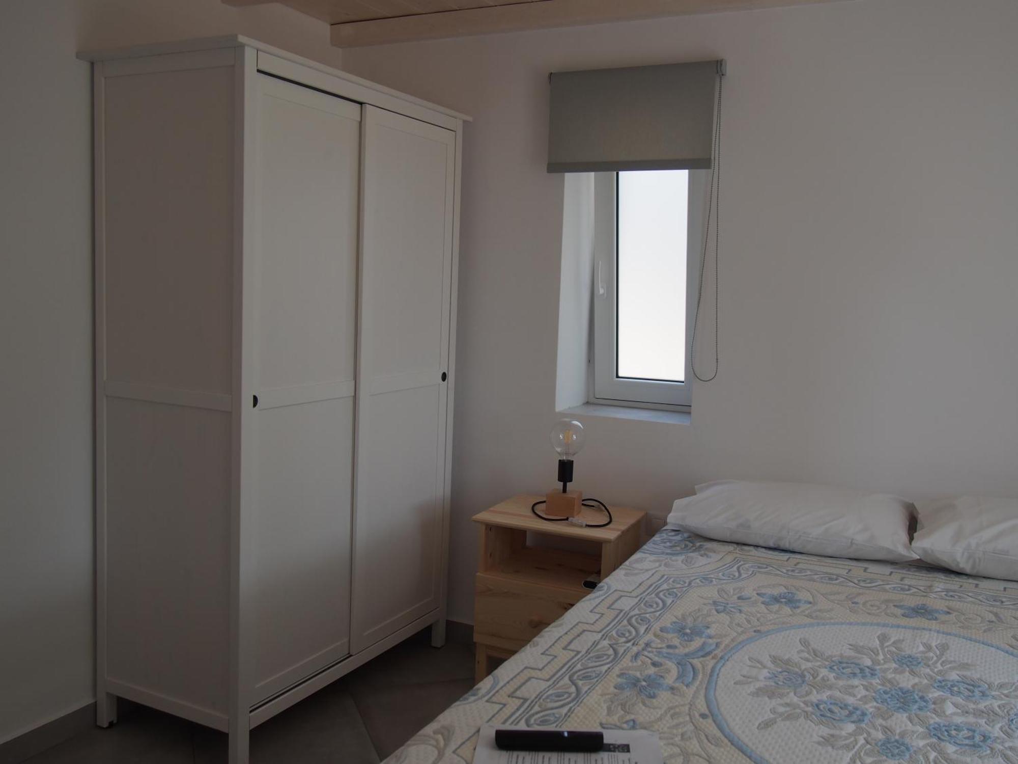 Thalatta Seaside Accommodation Psili Ammos  Zewnętrze zdjęcie