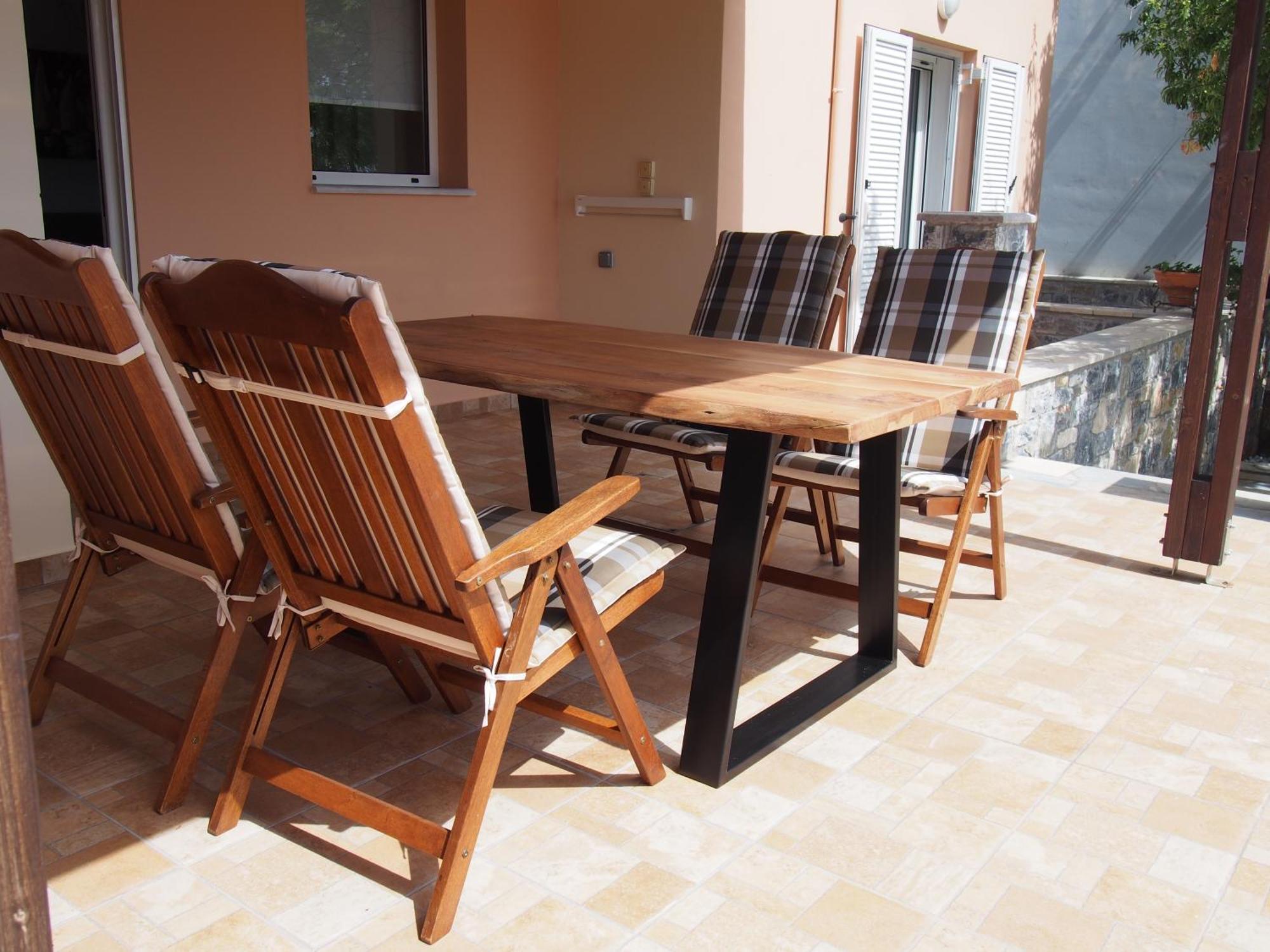 Thalatta Seaside Accommodation Psili Ammos  Zewnętrze zdjęcie