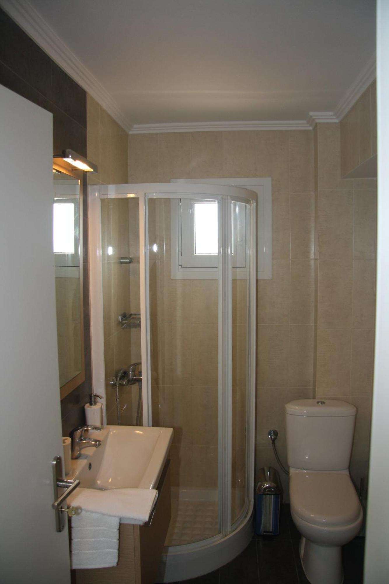 Thalatta Seaside Accommodation Psili Ammos  Zewnętrze zdjęcie