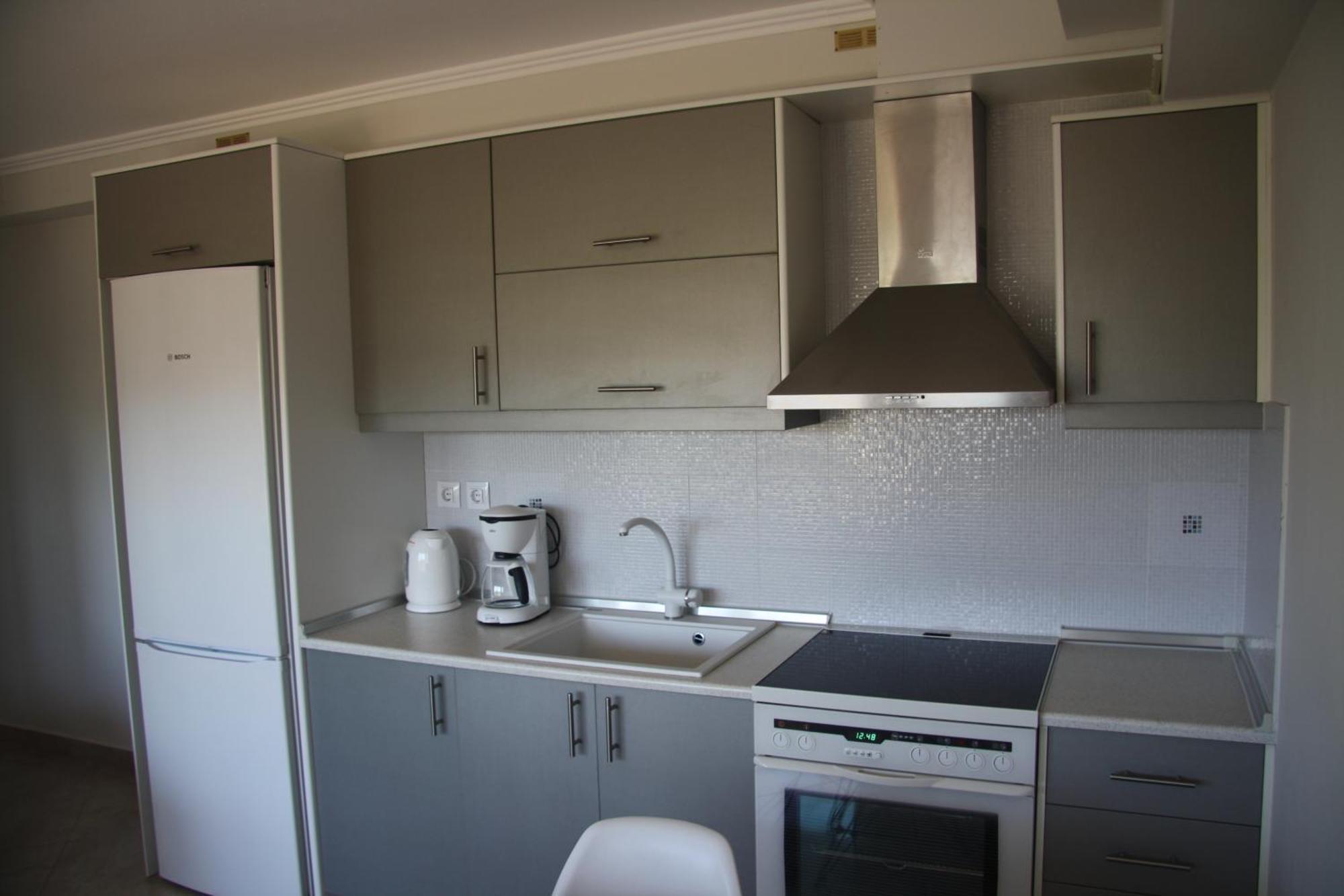 Thalatta Seaside Accommodation Psili Ammos  Zewnętrze zdjęcie