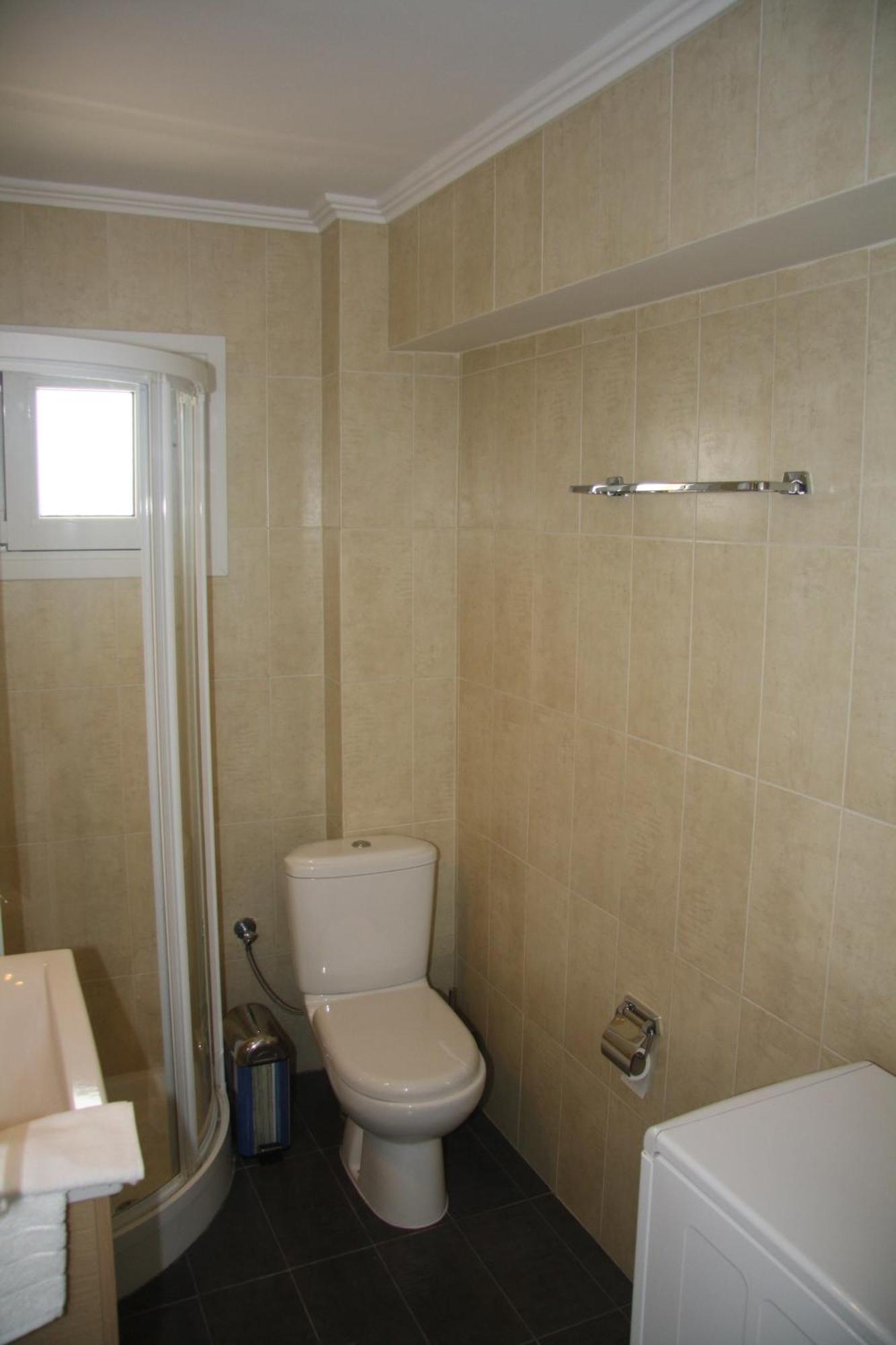 Thalatta Seaside Accommodation Psili Ammos  Zewnętrze zdjęcie