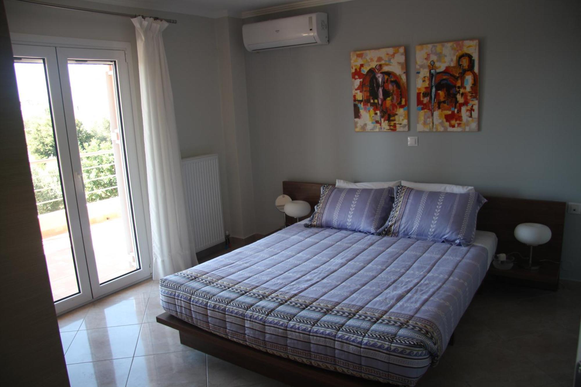 Thalatta Seaside Accommodation Psili Ammos  Zewnętrze zdjęcie