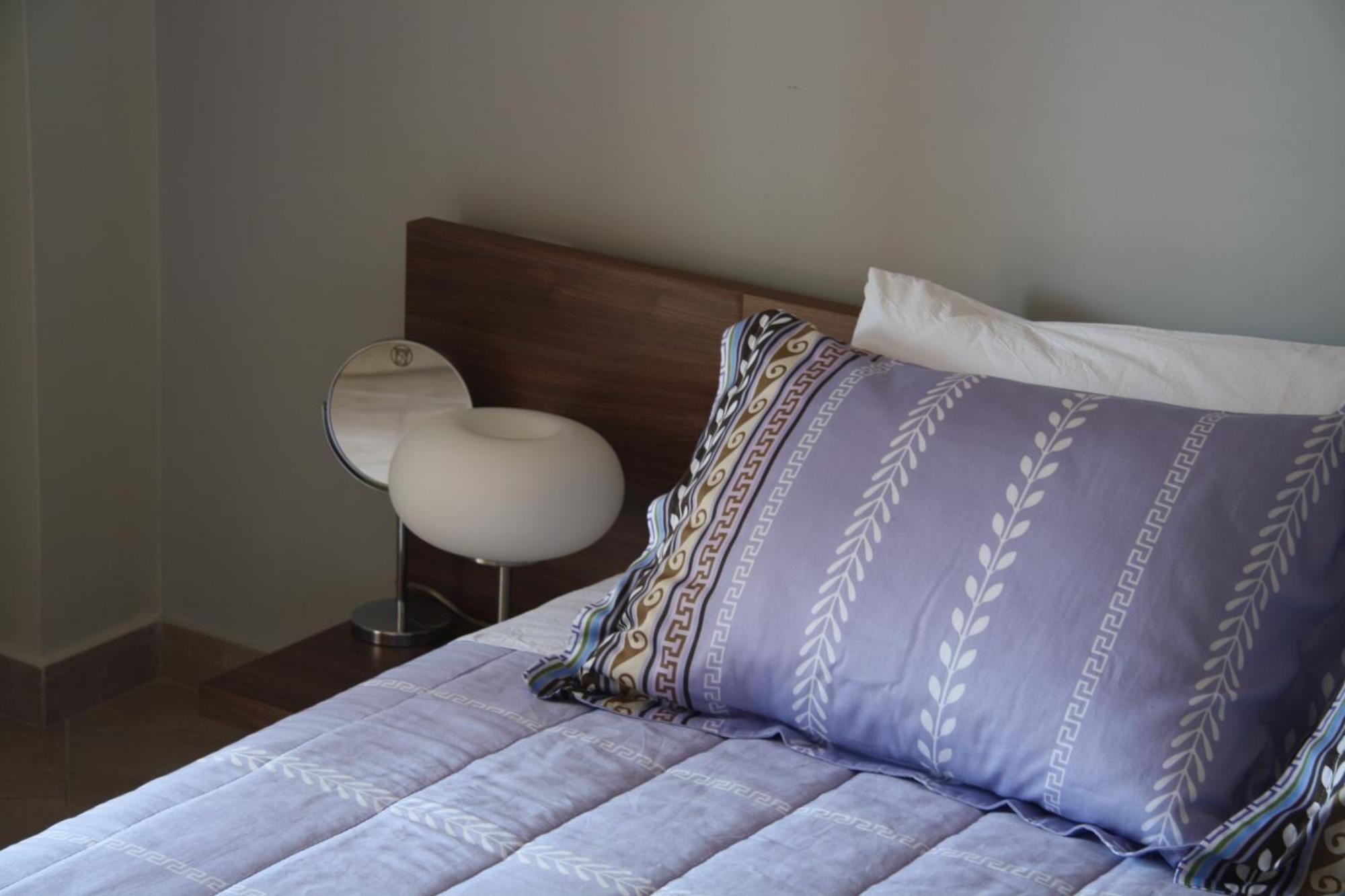Thalatta Seaside Accommodation Psili Ammos  Zewnętrze zdjęcie