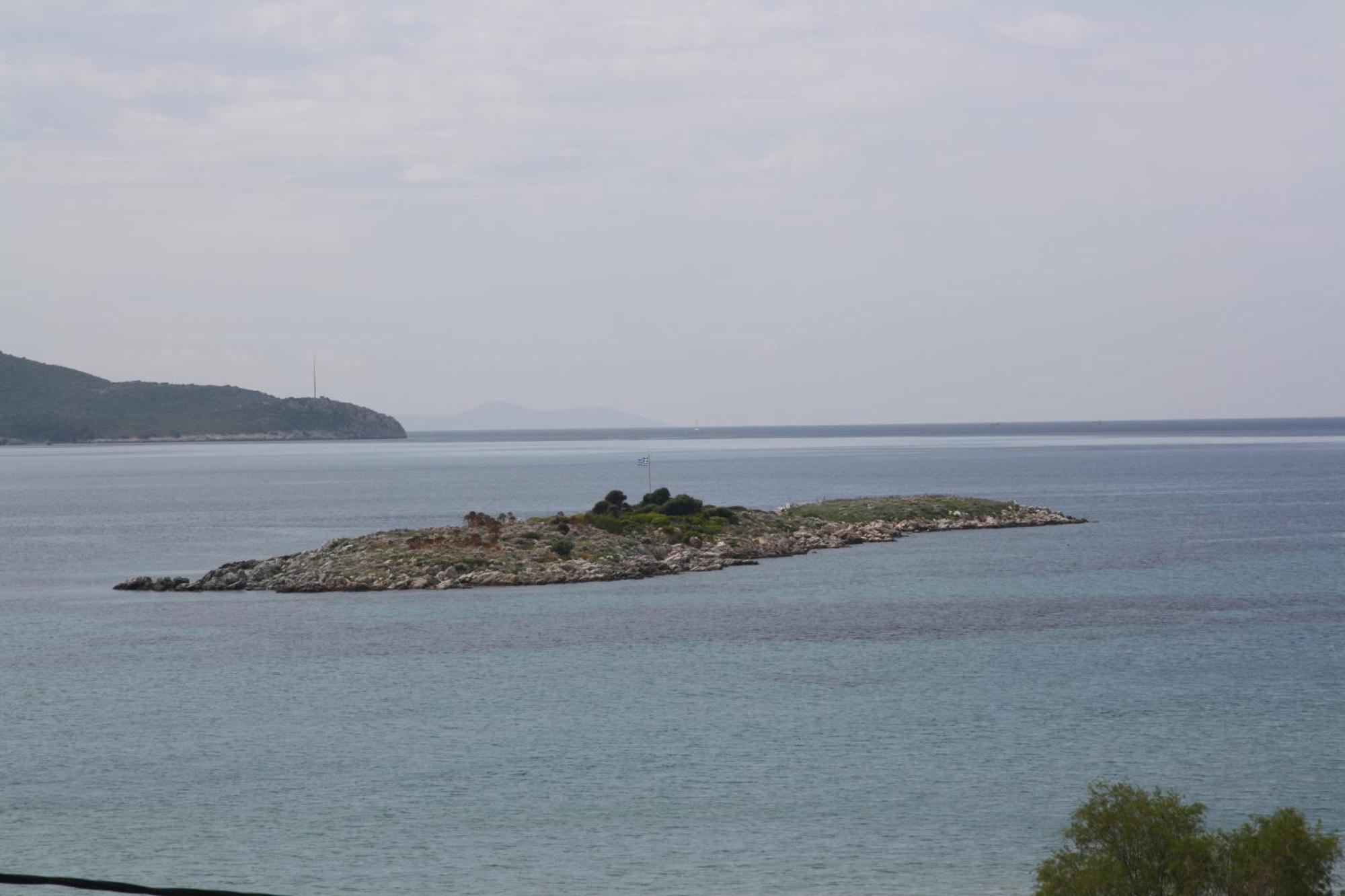 Thalatta Seaside Accommodation Psili Ammos  Zewnętrze zdjęcie