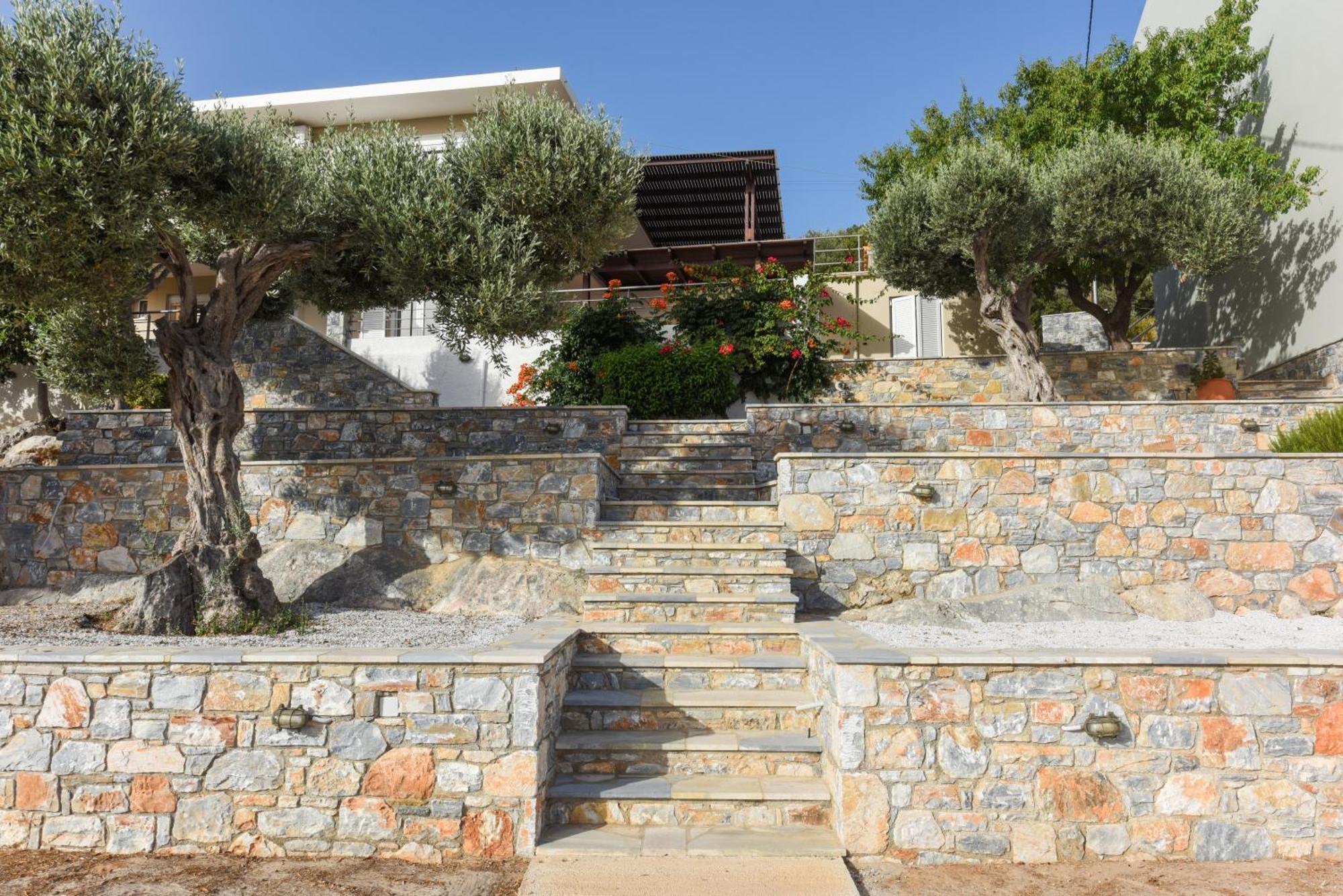 Thalatta Seaside Accommodation Psili Ammos  Zewnętrze zdjęcie