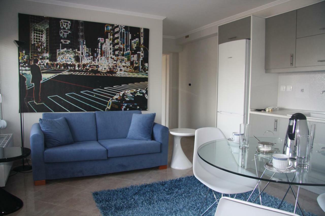 Thalatta Seaside Accommodation Psili Ammos  Zewnętrze zdjęcie